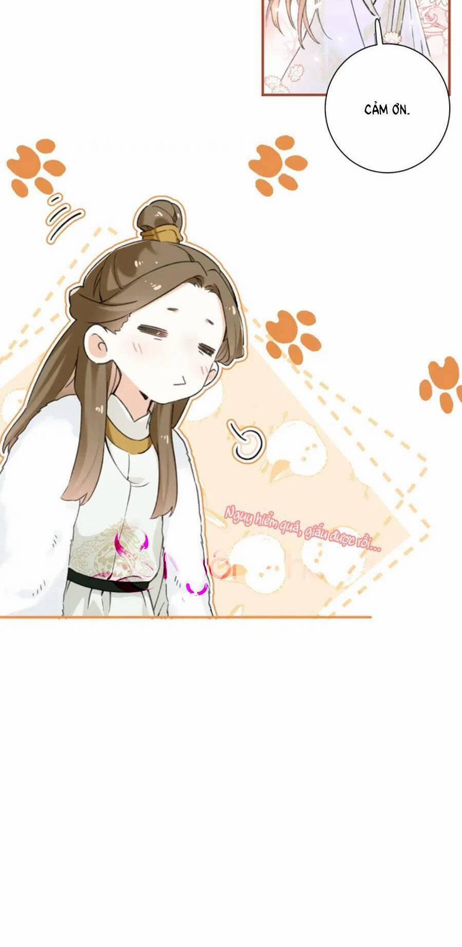 Lui Lui Lui Lui Ra! 119.6 trang 19