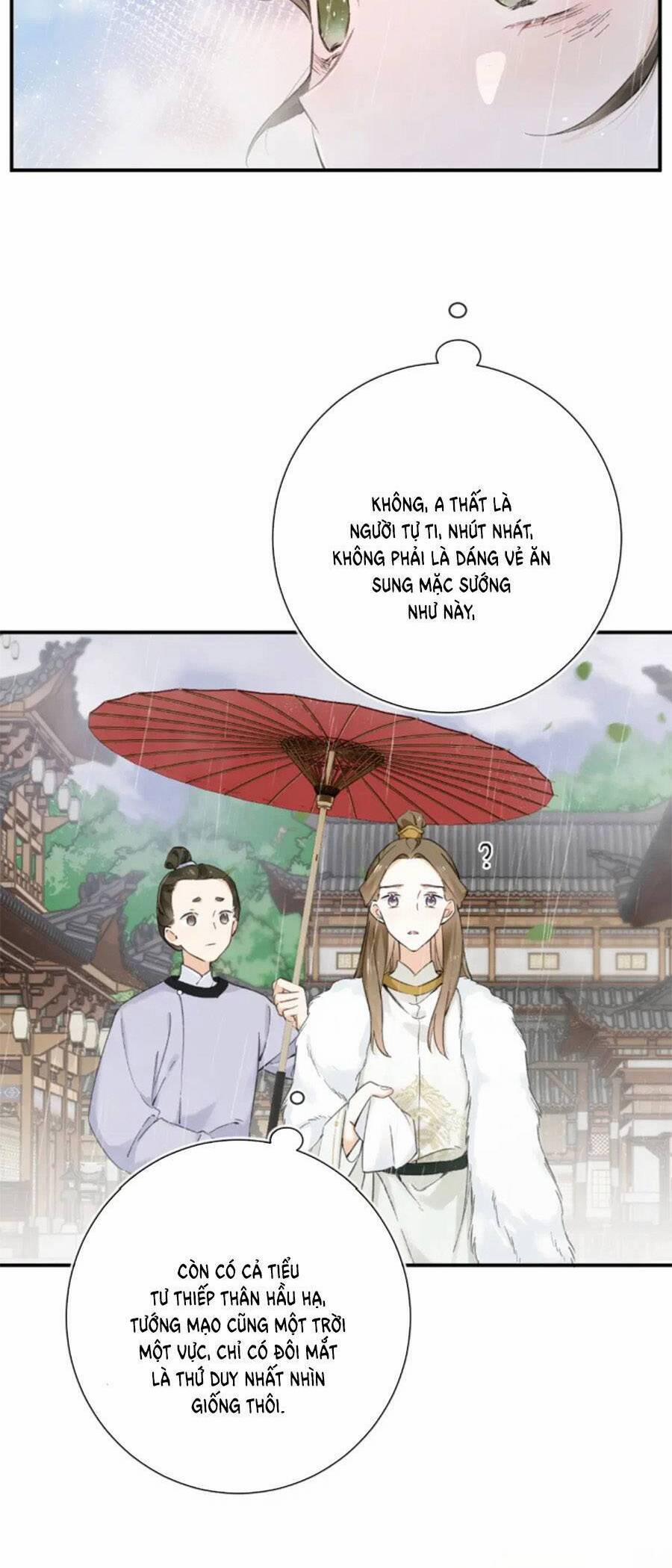 Lui Lui Lui Lui Ra! 119.6 trang 5