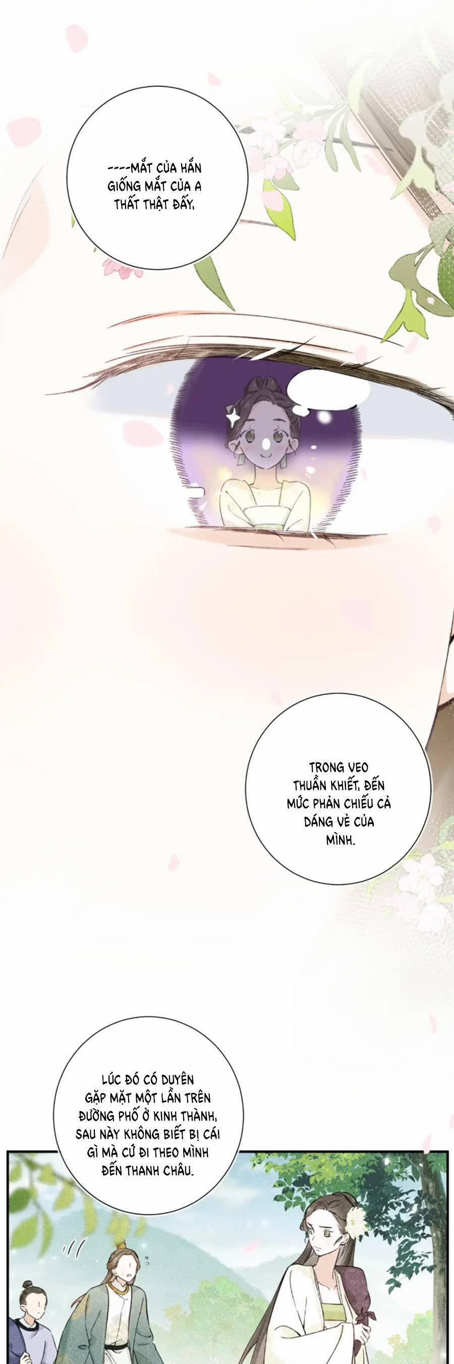 Lui Lui Lui Lui Ra! 119.6 trang 6