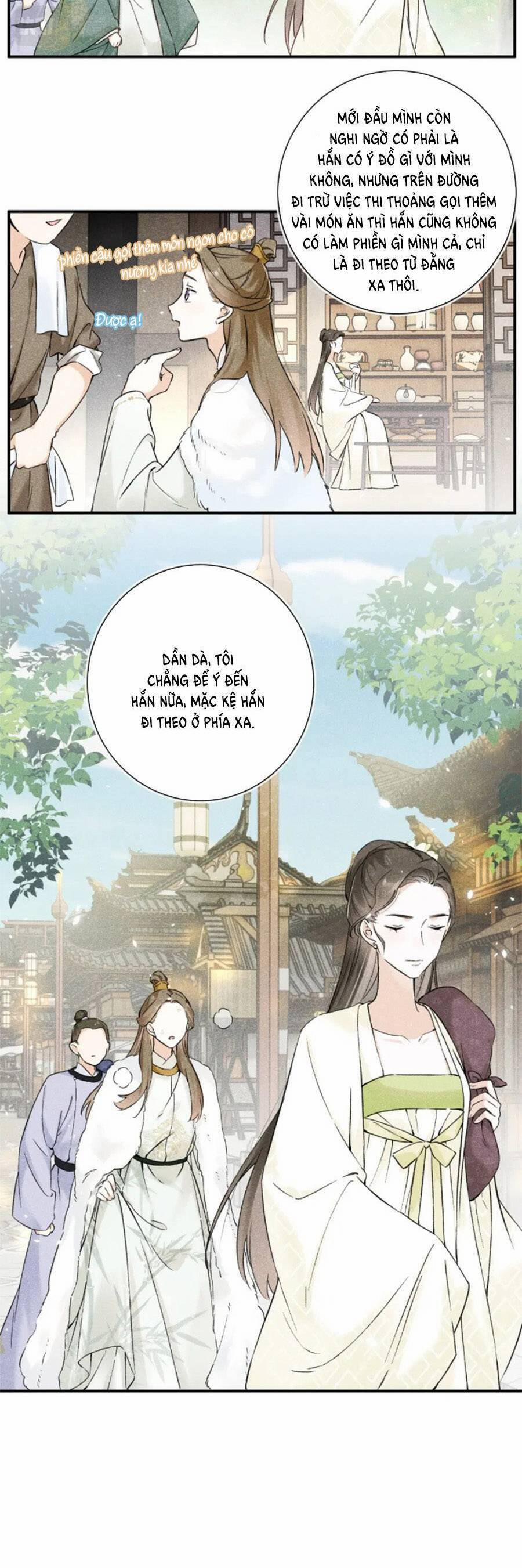 Lui Lui Lui Lui Ra! 119.6 trang 7