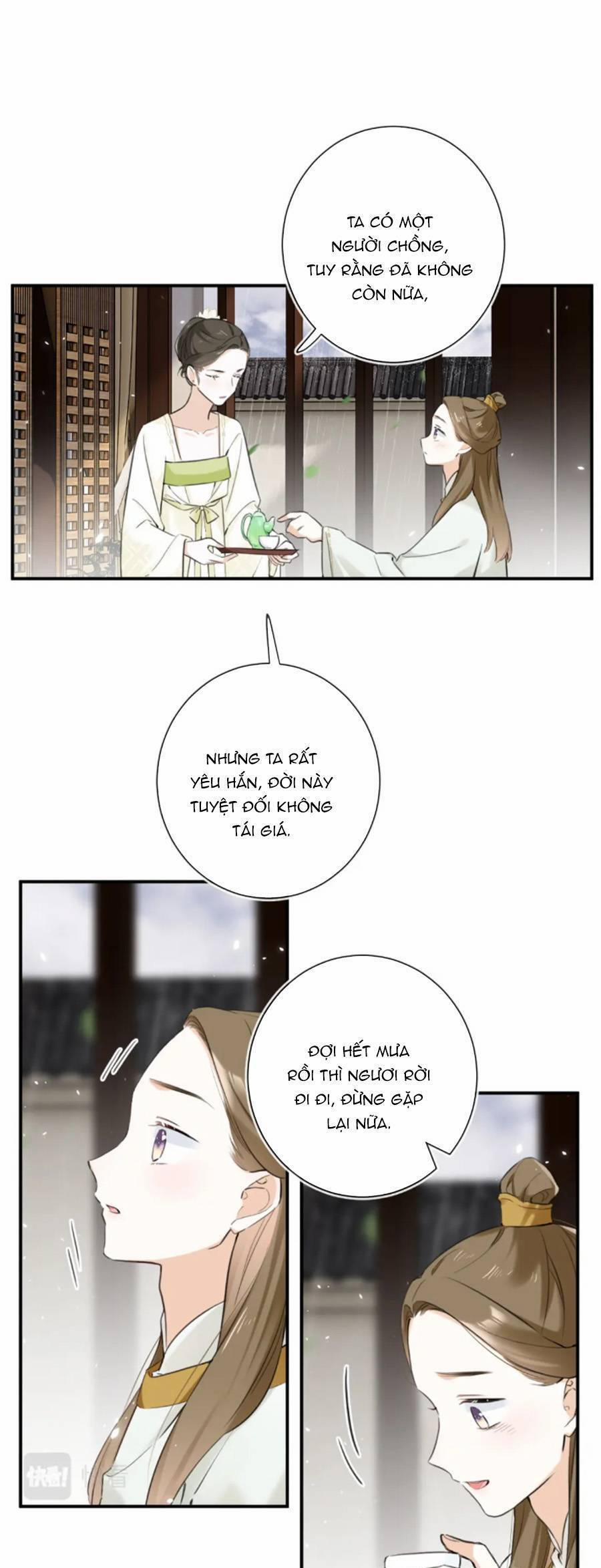 Lui Lui Lui Lui Ra! 119.7 trang 11