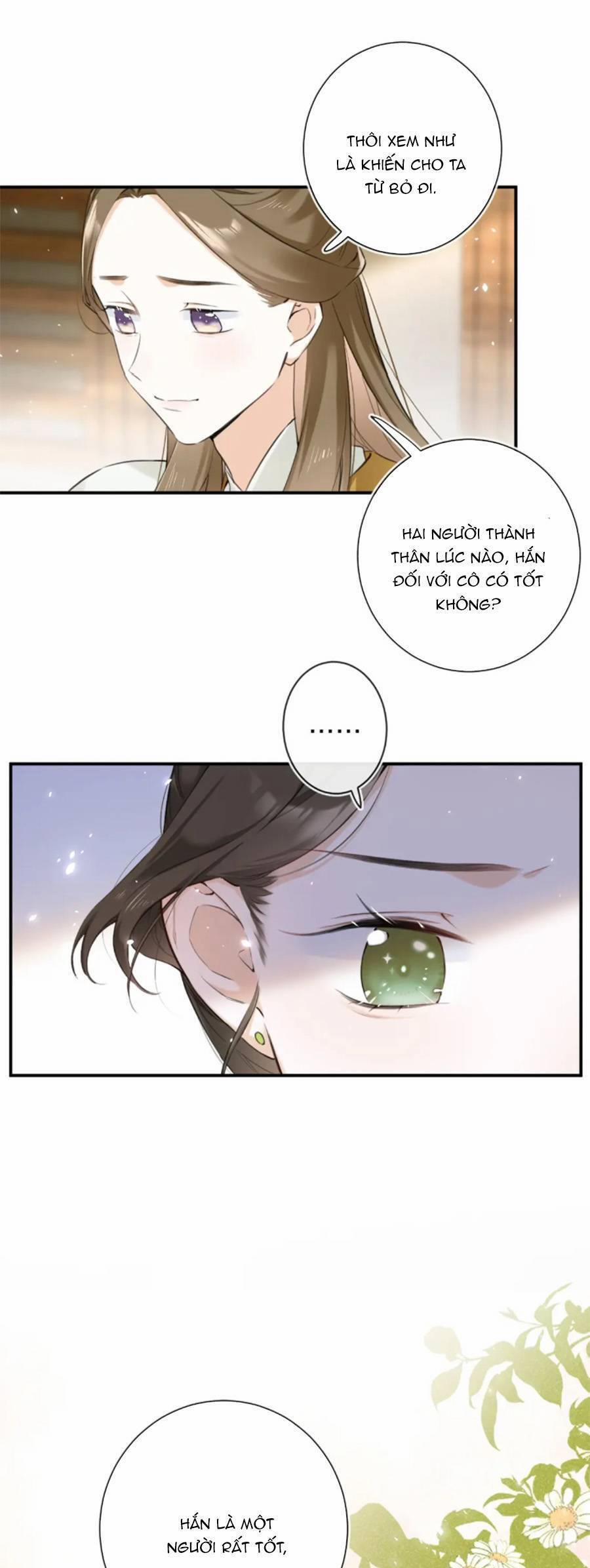 Lui Lui Lui Lui Ra! 119.7 trang 13