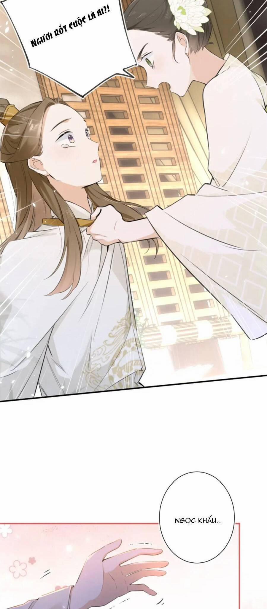 Lui Lui Lui Lui Ra! 119.7 trang 21