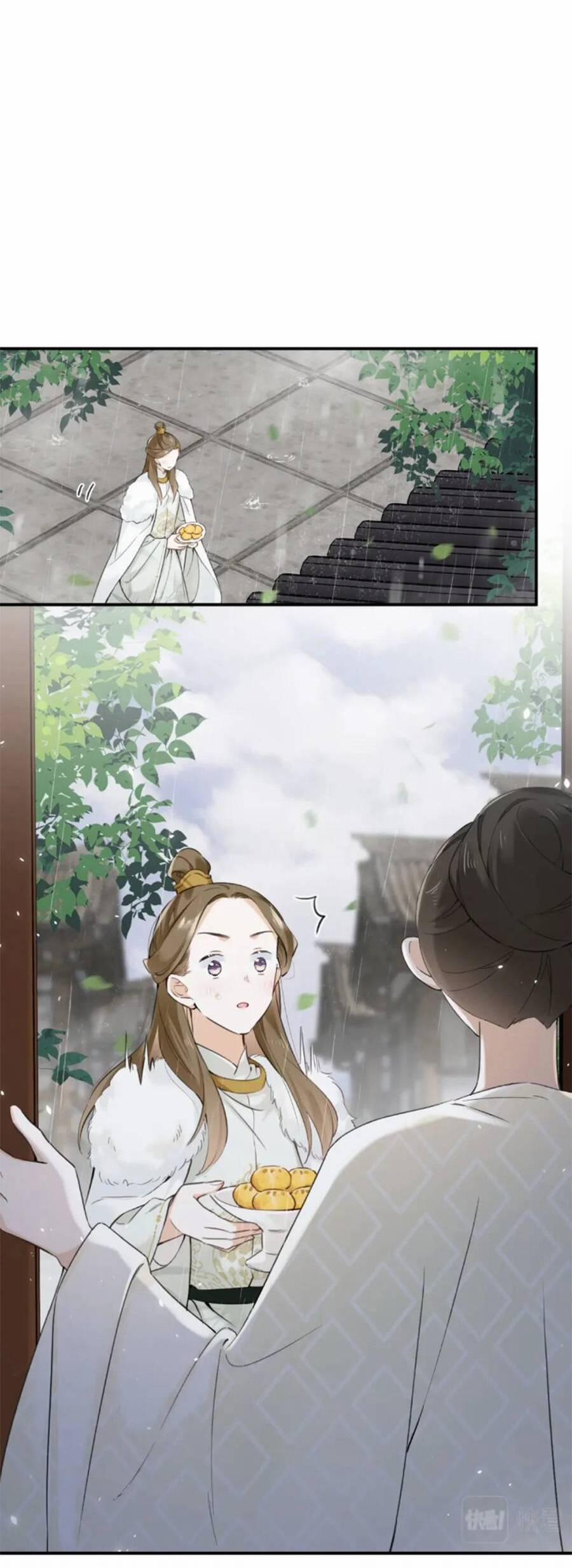 Lui Lui Lui Lui Ra! 119.7 trang 8