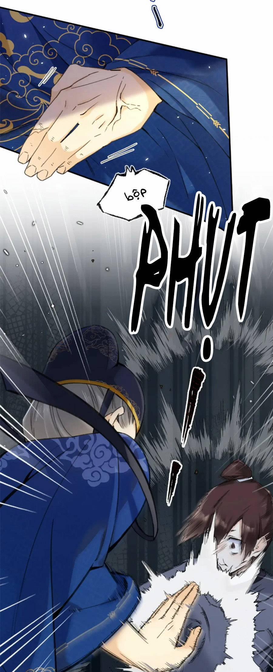 Lui Lui Lui Lui Ra! 119.8 trang 10