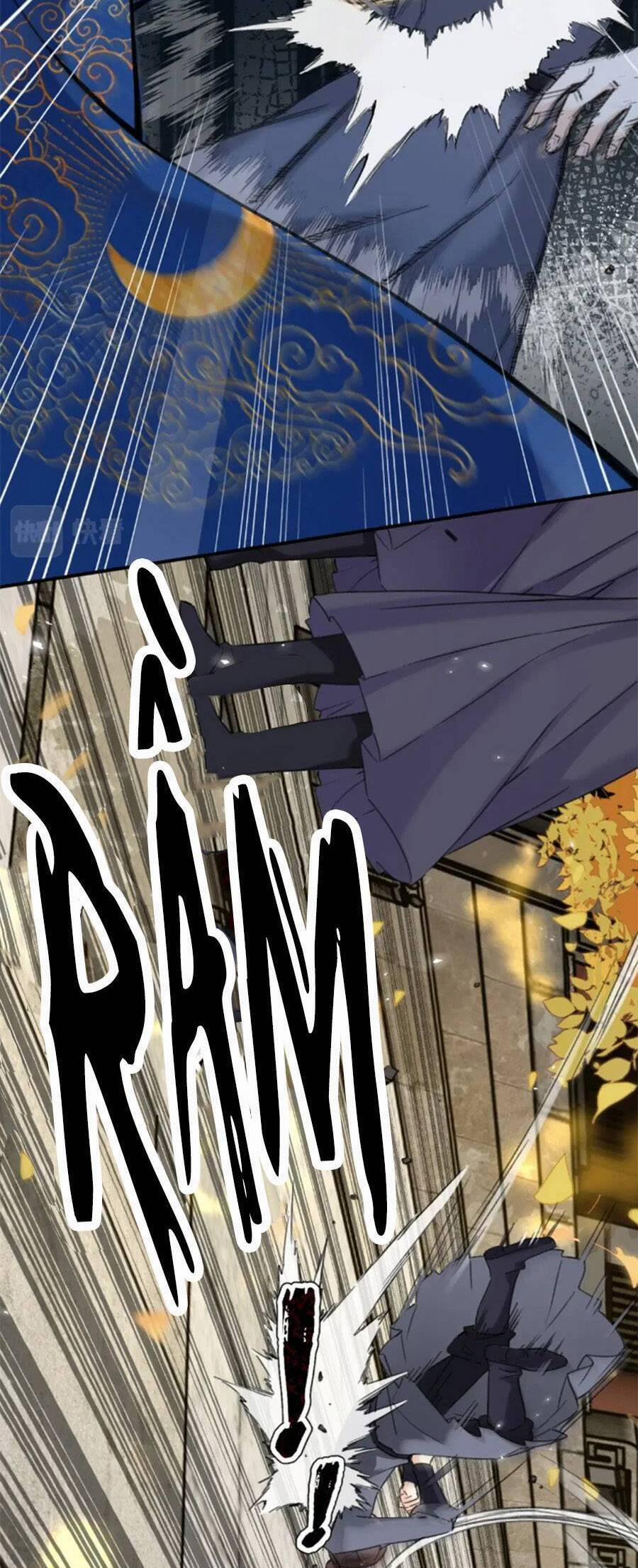 Lui Lui Lui Lui Ra! 119.8 trang 11