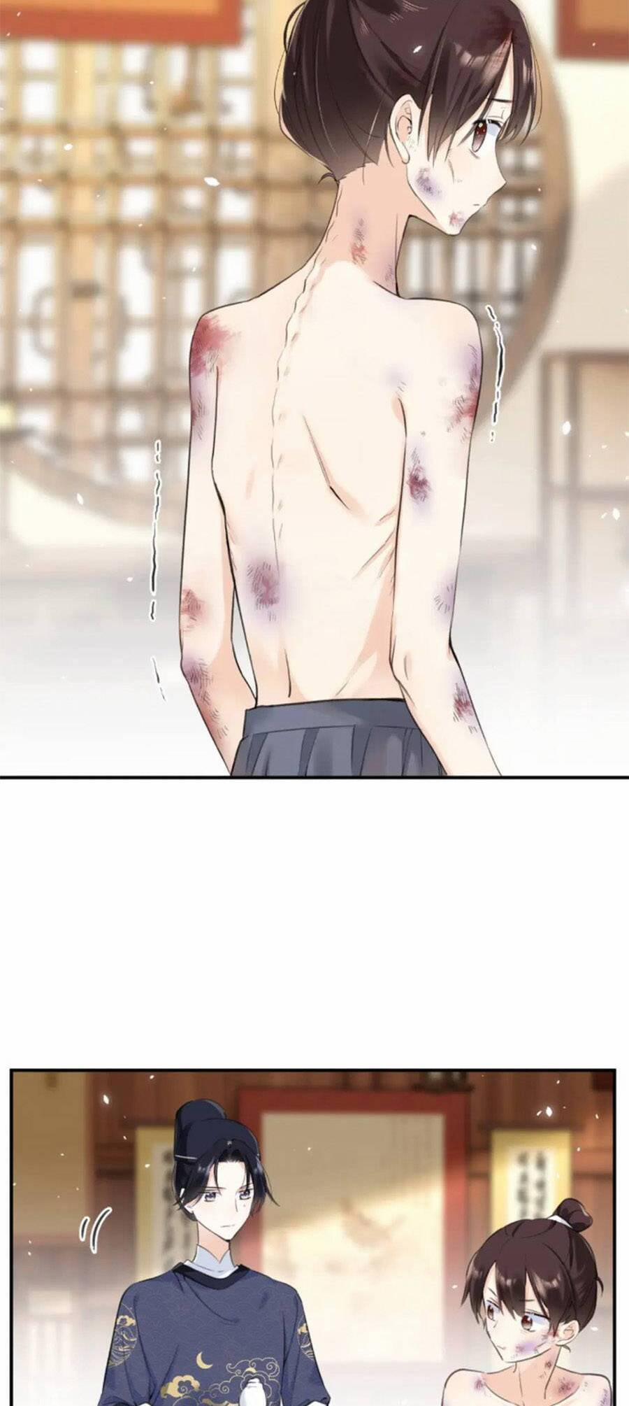 Lui Lui Lui Lui Ra! 119.8 trang 19