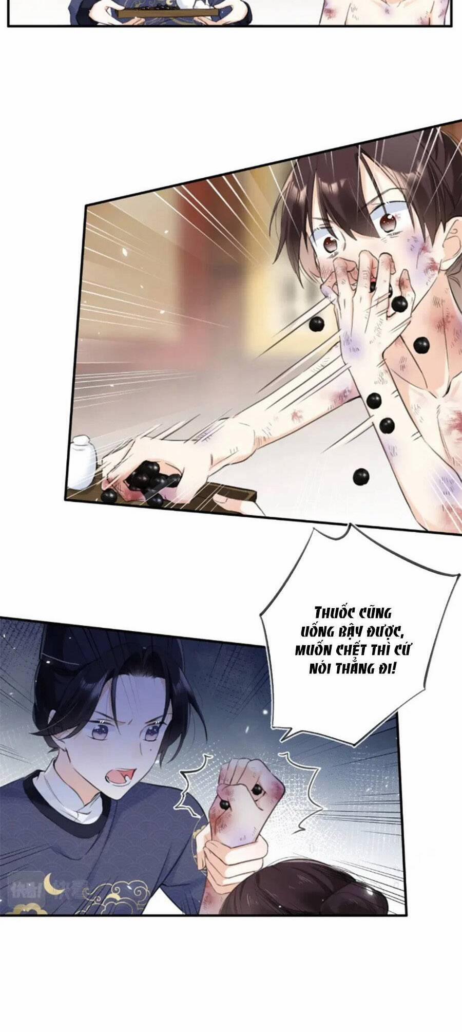 Lui Lui Lui Lui Ra! 119.8 trang 20