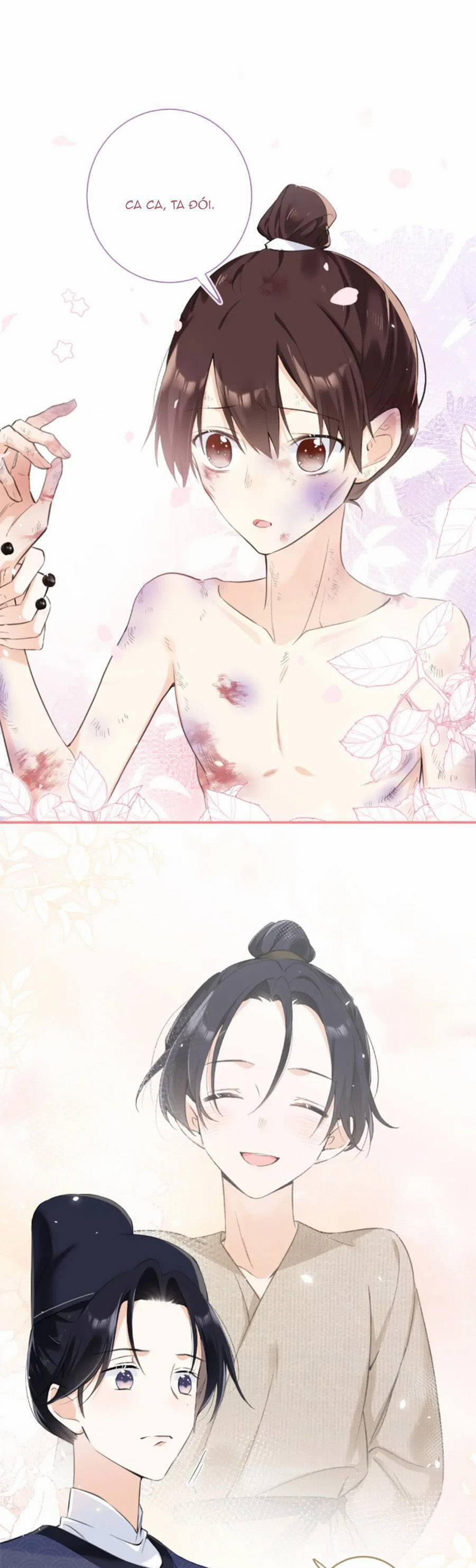 Lui Lui Lui Lui Ra! 119.8 trang 21