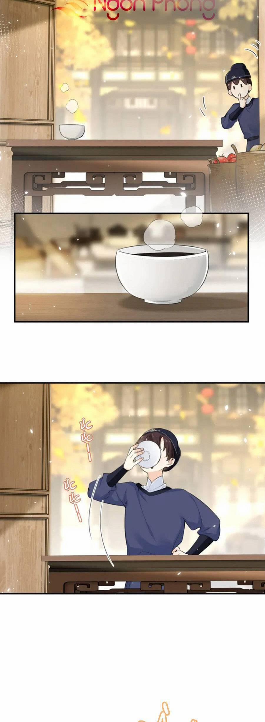 Lui Lui Lui Lui Ra! 119.8 trang 25