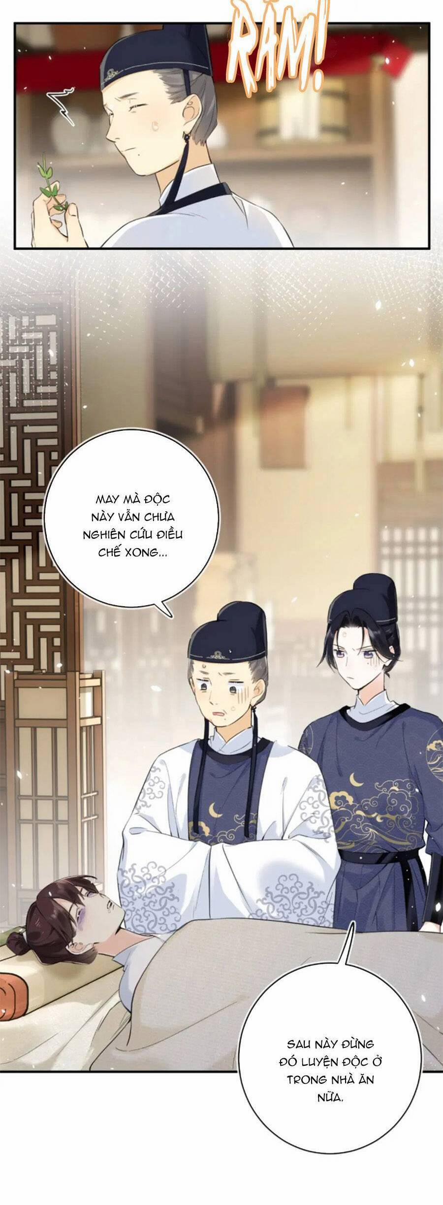 Lui Lui Lui Lui Ra! 119.8 trang 26