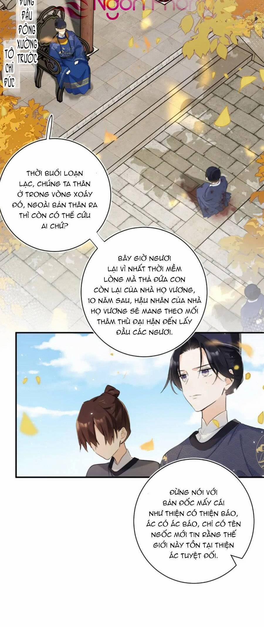 Lui Lui Lui Lui Ra! 119.8 trang 3