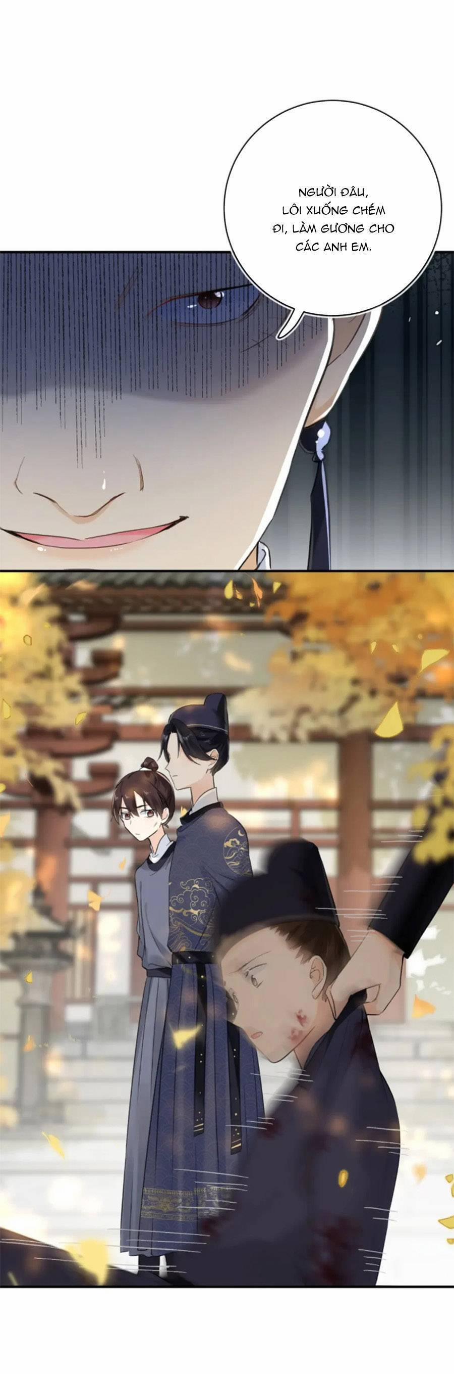 Lui Lui Lui Lui Ra! 119.8 trang 4