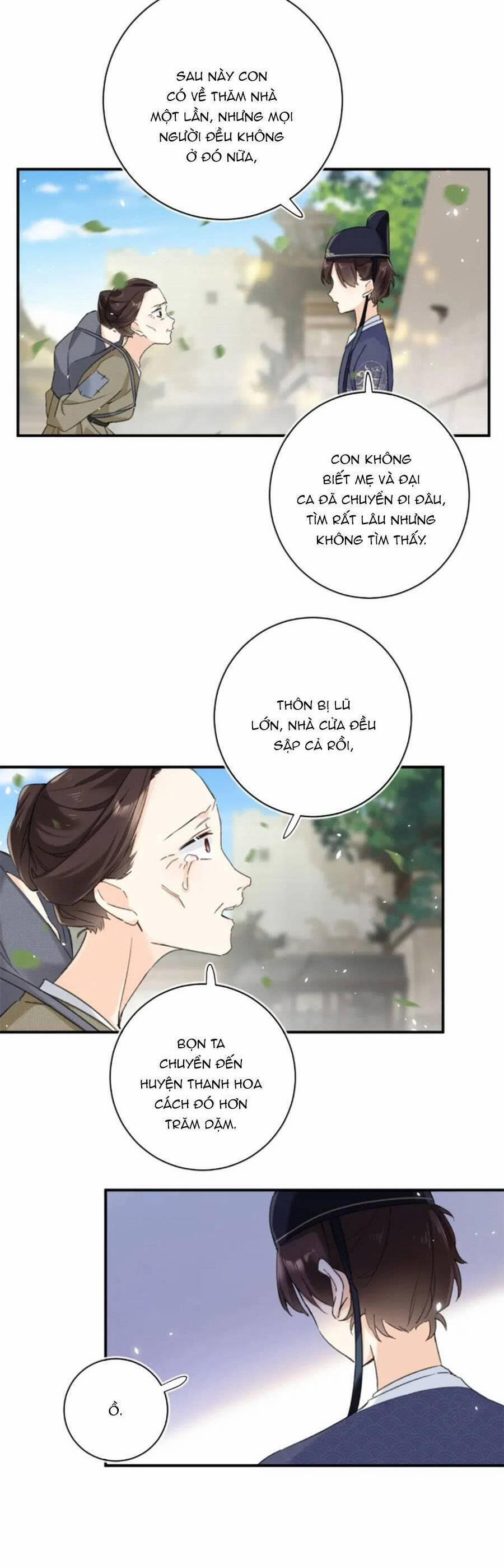 Lui Lui Lui Lui Ra! 119.9 trang 12