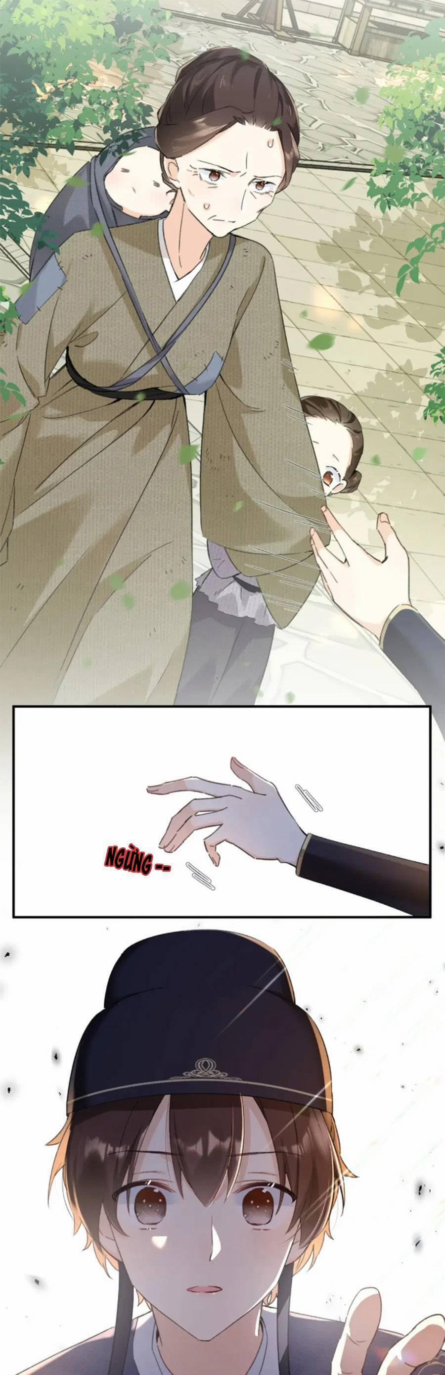 Lui Lui Lui Lui Ra! 119.9 trang 15