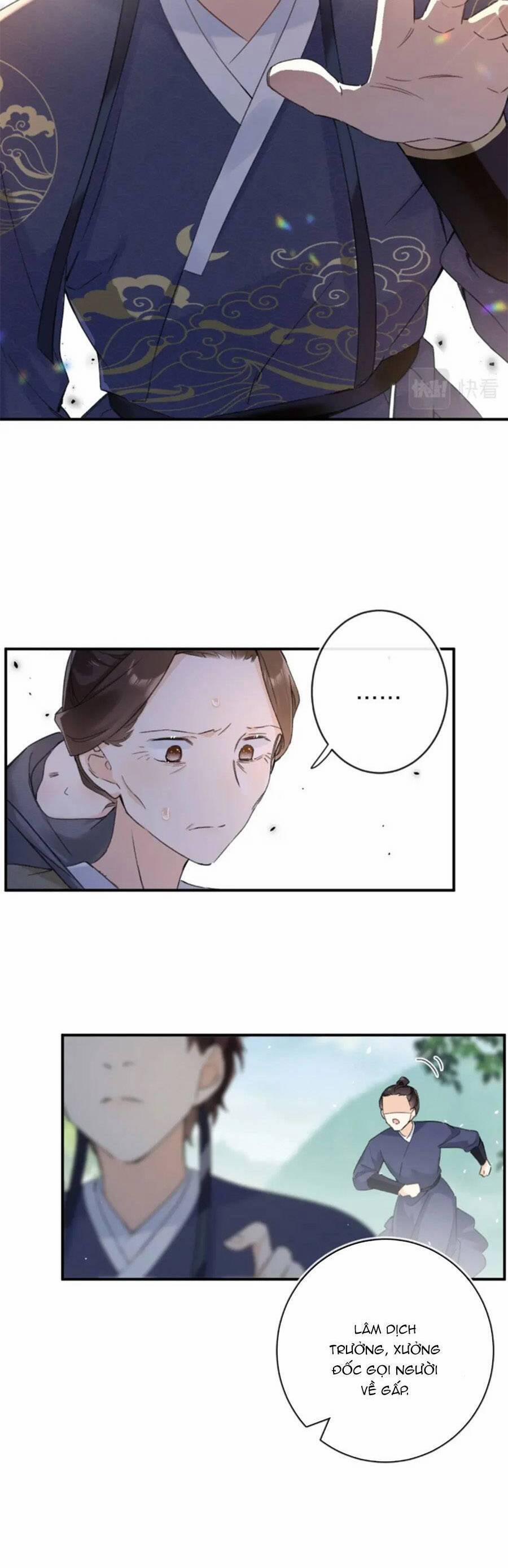 Lui Lui Lui Lui Ra! 119.9 trang 16