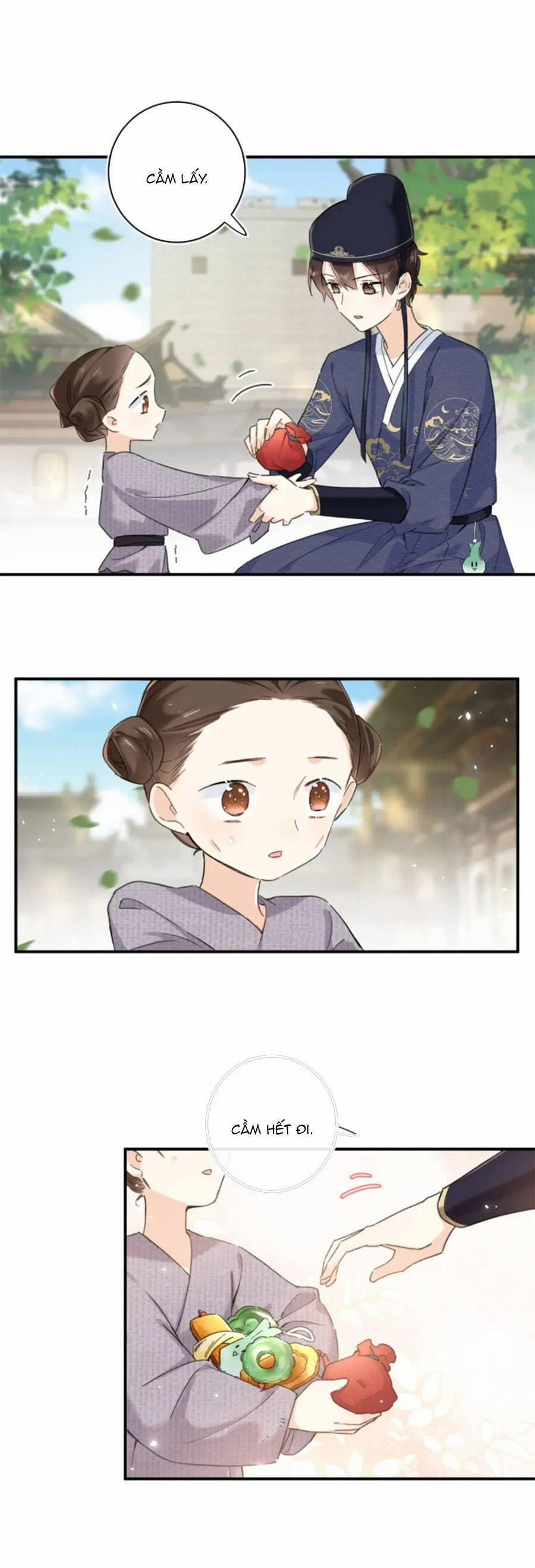 Lui Lui Lui Lui Ra! 119.9 trang 19