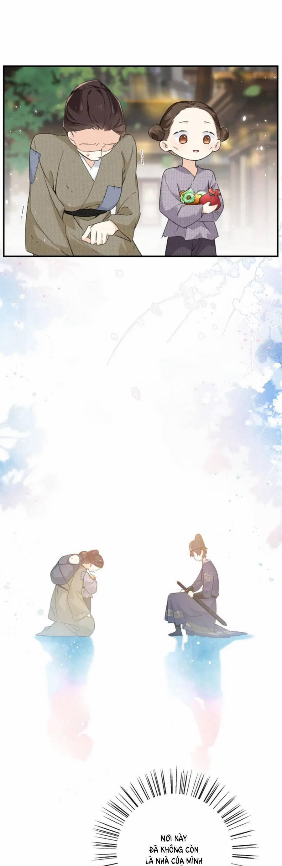 Lui Lui Lui Lui Ra! 119.9 trang 21