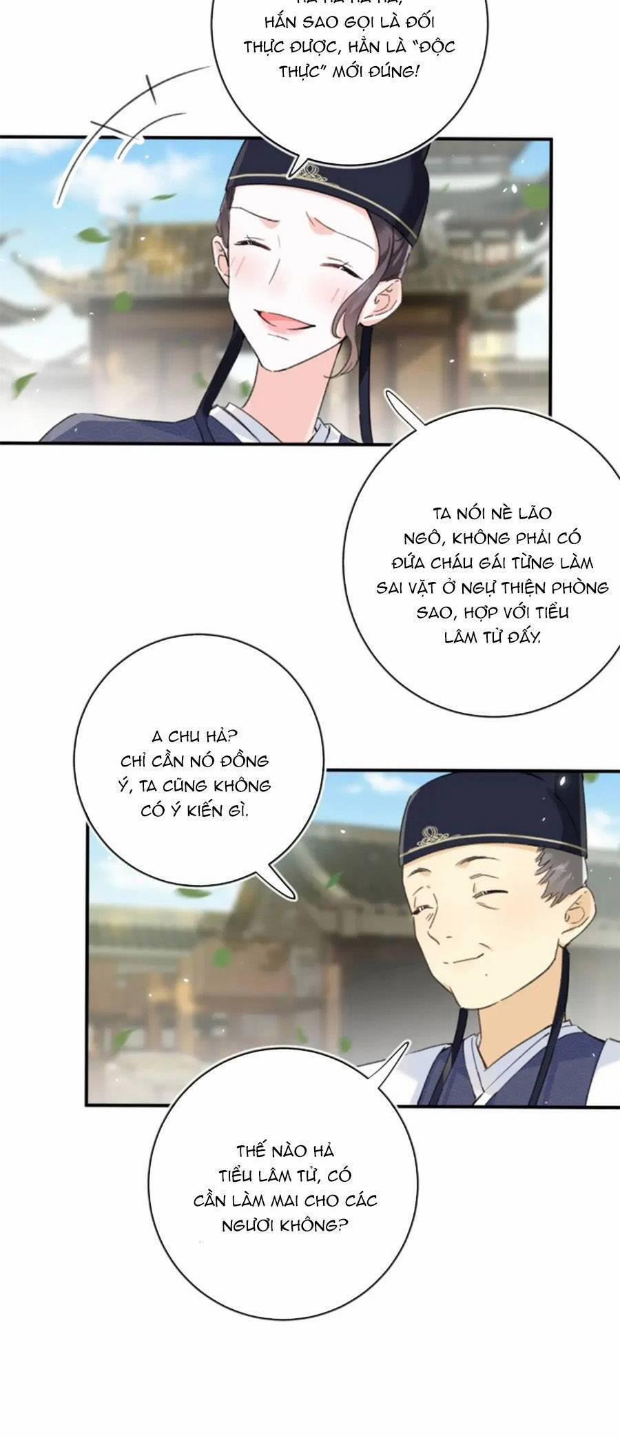 Lui Lui Lui Lui Ra! 119.9 trang 3