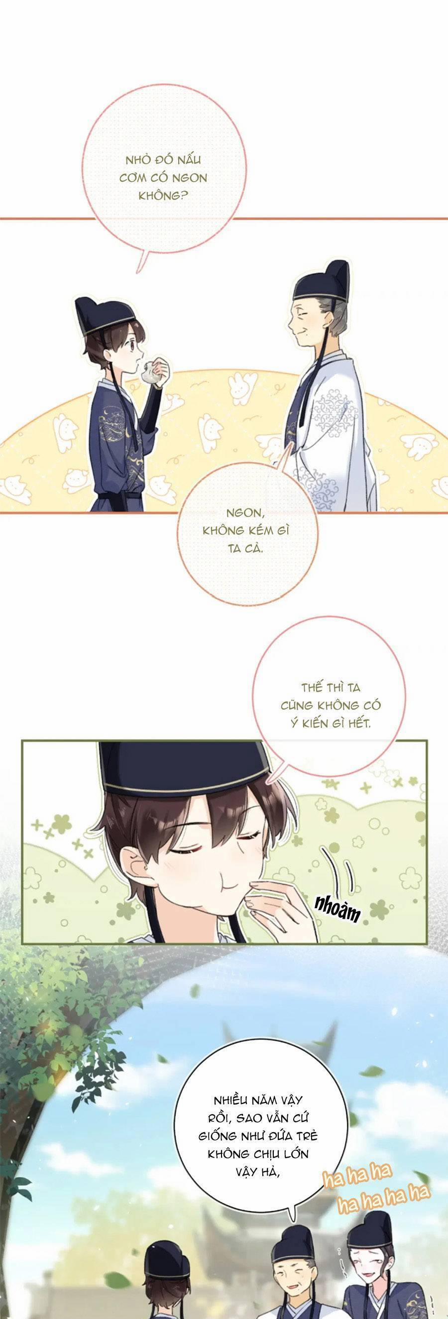 Lui Lui Lui Lui Ra! 119.9 trang 4