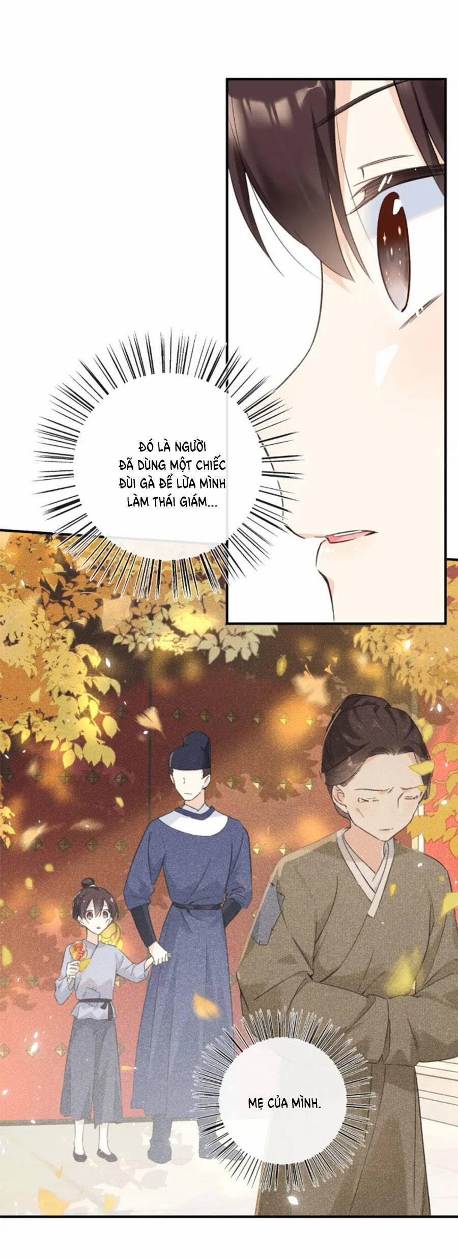 Lui Lui Lui Lui Ra! 119.9 trang 8