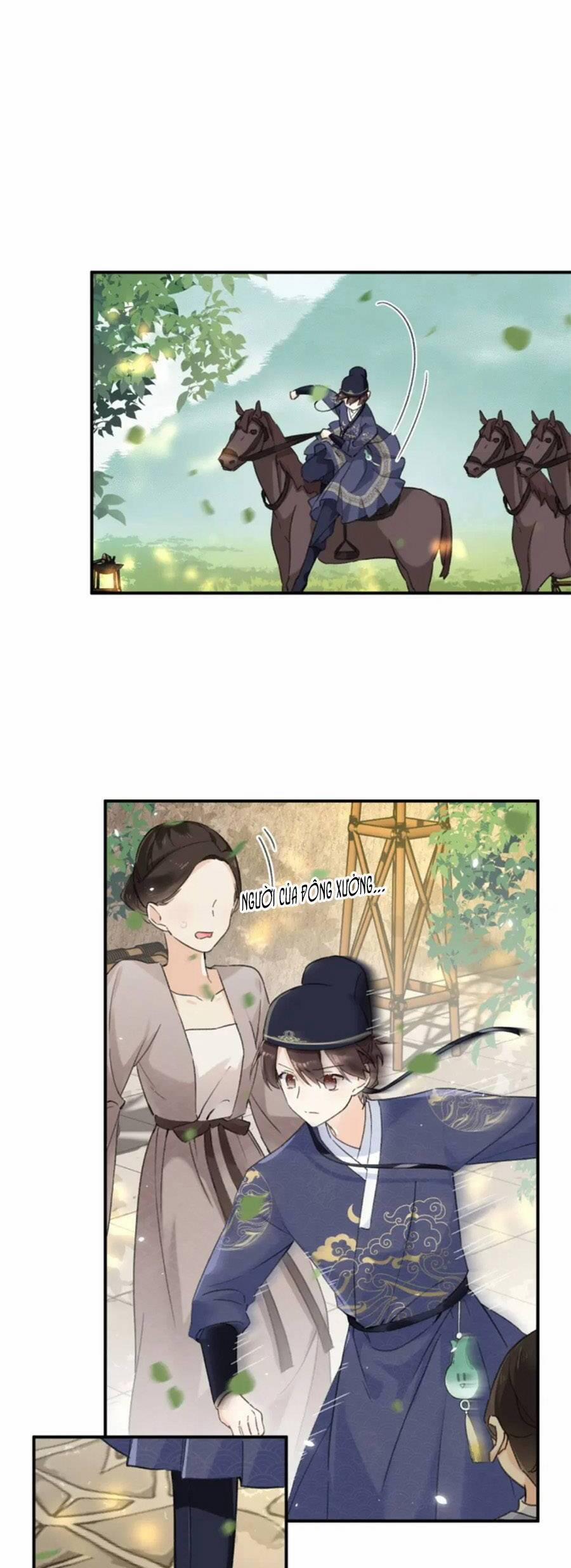 Lui Lui Lui Lui Ra! 119.9 trang 9