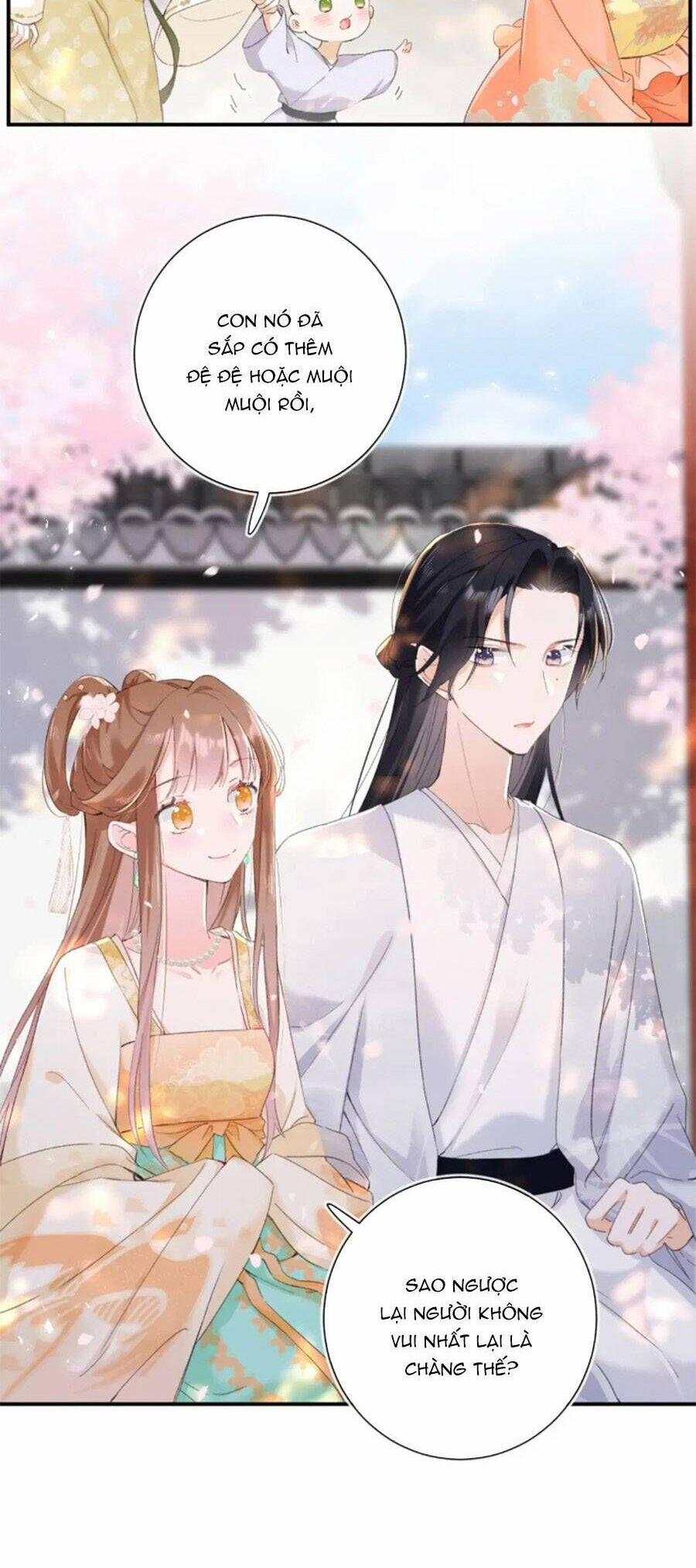 Lui Lui Lui Lui Ra! 119 trang 10