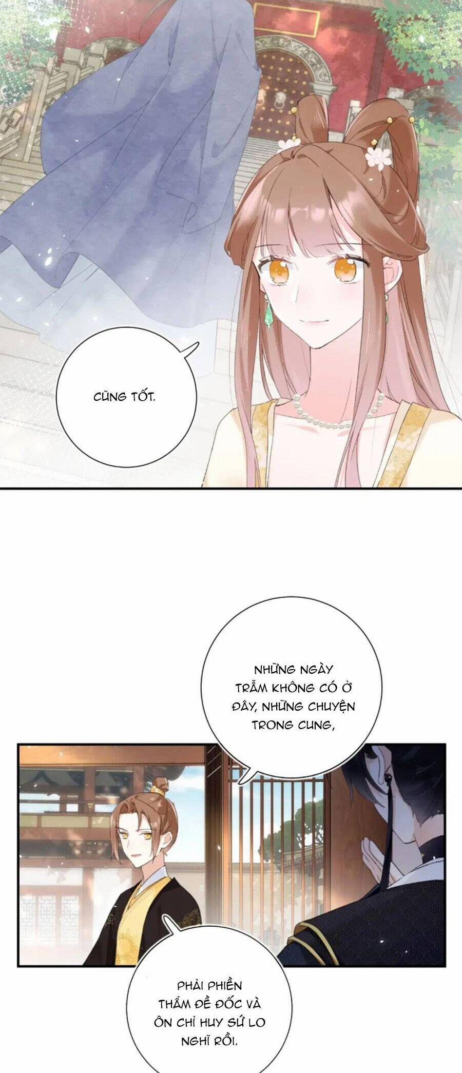 Lui Lui Lui Lui Ra! 119 trang 15