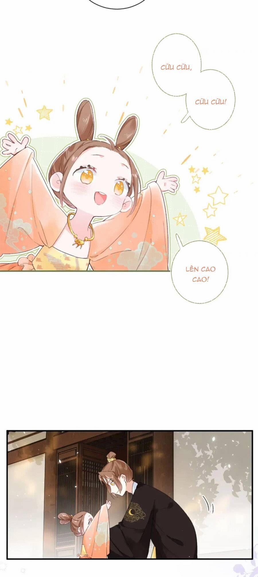 Lui Lui Lui Lui Ra! 119 trang 16