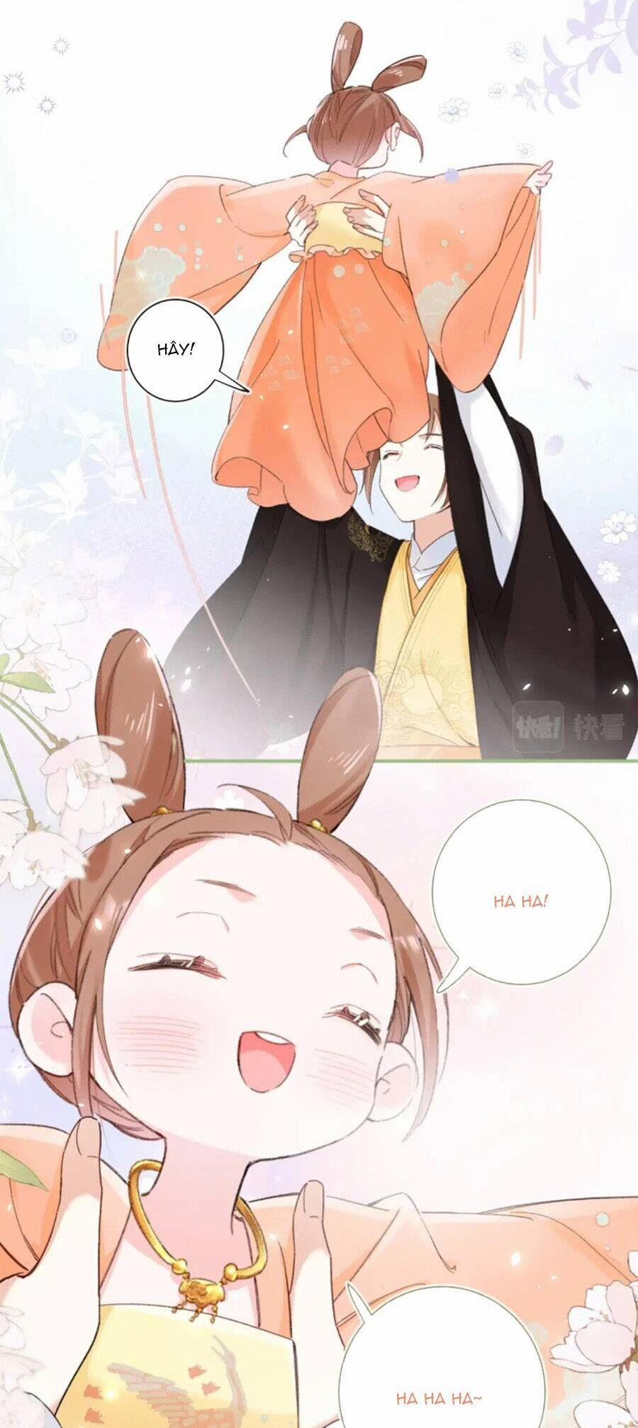 Lui Lui Lui Lui Ra! 119 trang 17