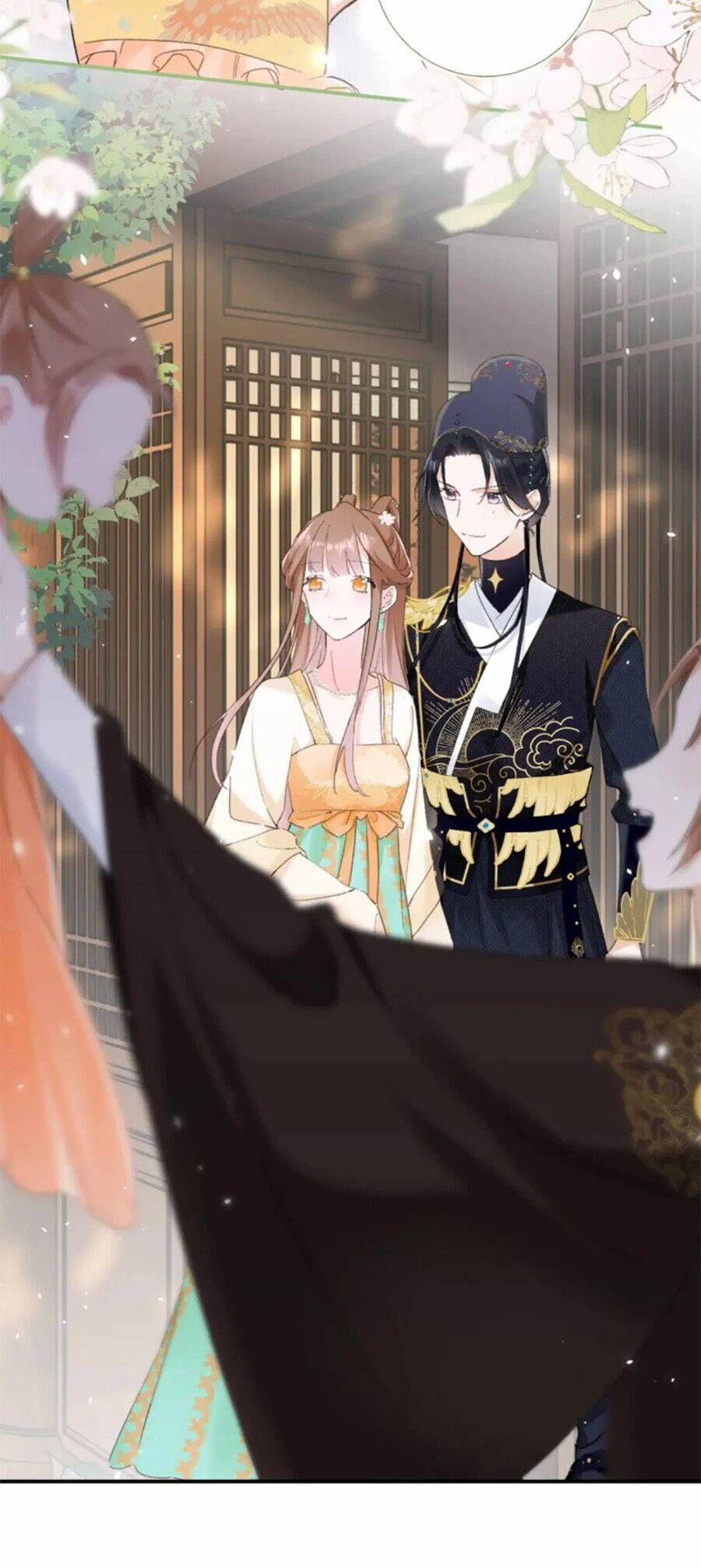 Lui Lui Lui Lui Ra! 119 trang 18