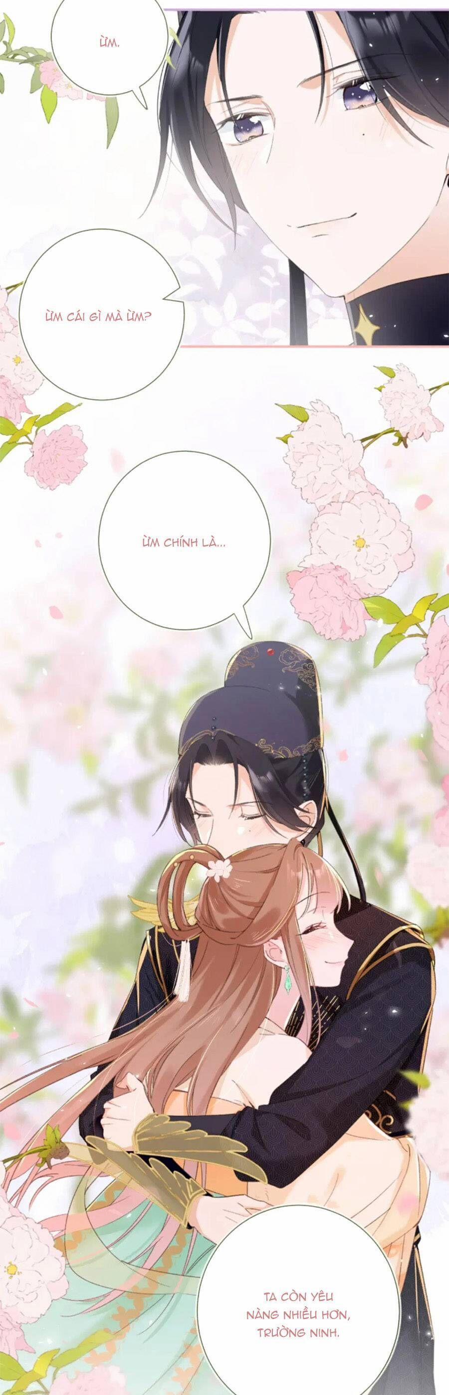 Lui Lui Lui Lui Ra! 119 trang 21