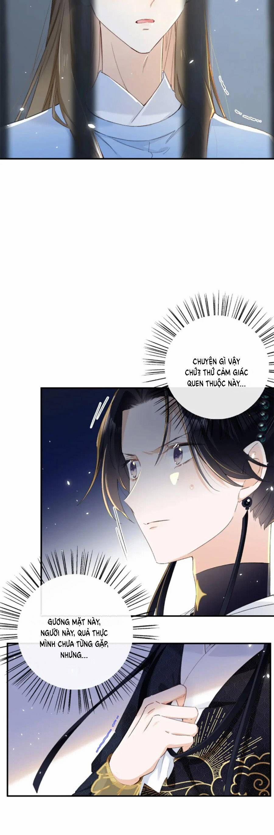 Lui Lui Lui Lui Ra! 119 trang 4