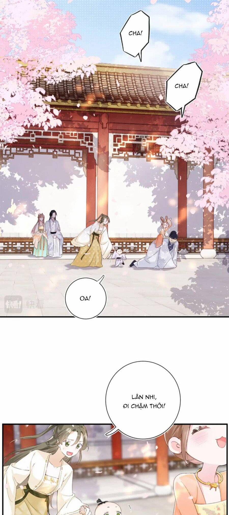 Lui Lui Lui Lui Ra! 119 trang 9