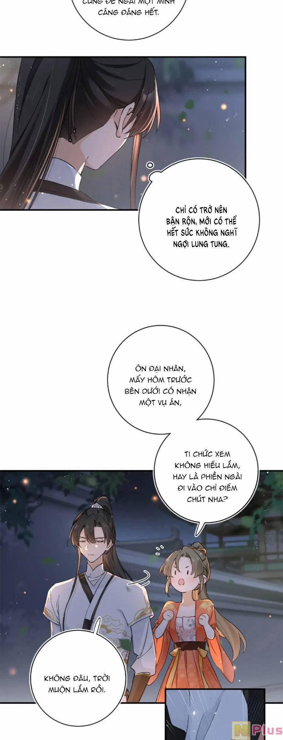 Lui Lui Lui Lui Ra! 120 trang 13