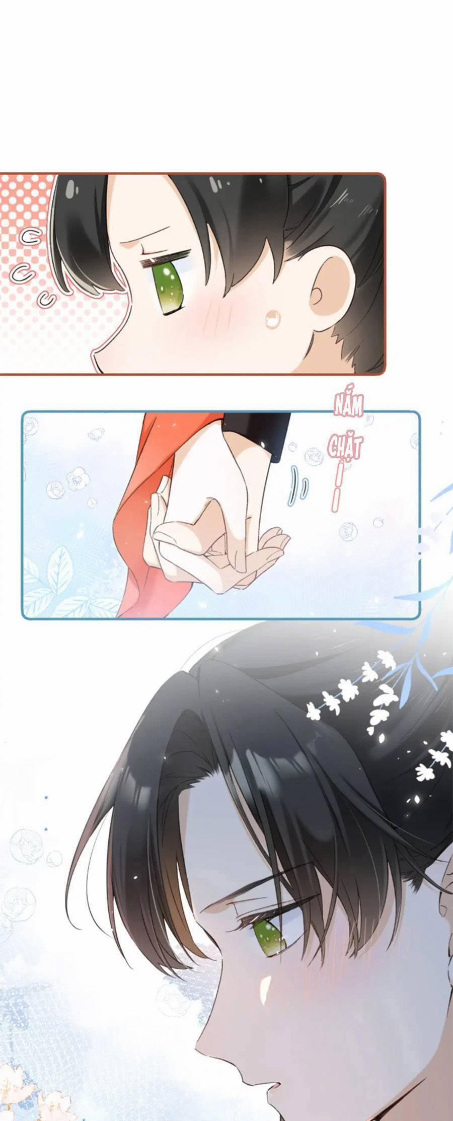 Lui Lui Lui Lui Ra! 120 trang 21