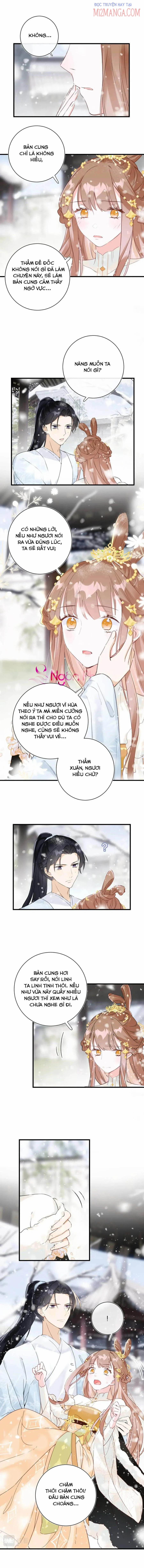 Lui Lui Lui Lui Ra! 49 trang 1