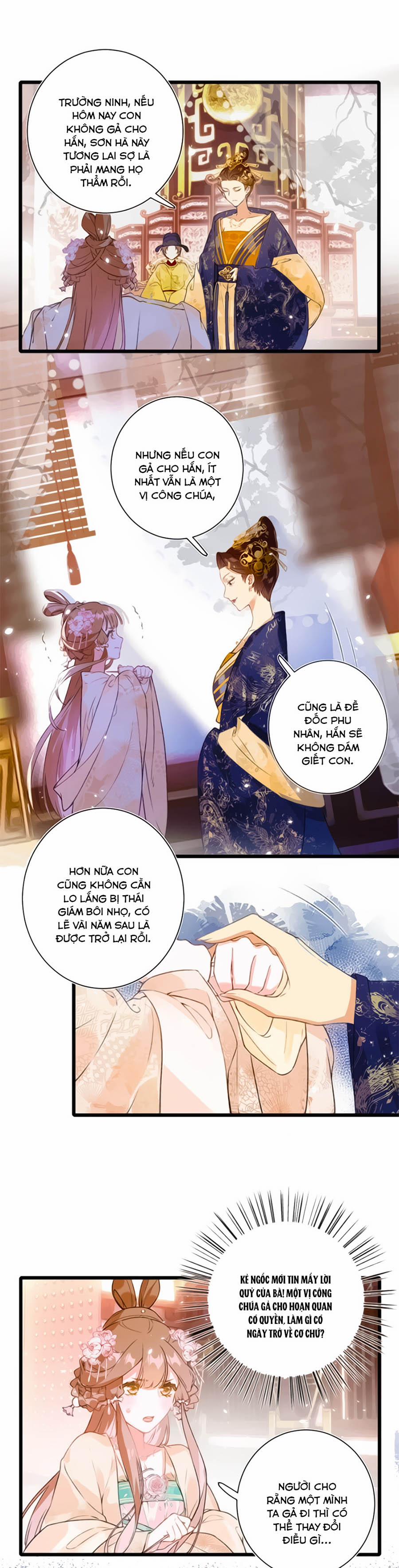 Lui Lui Lui Ra 1.1 trang 11