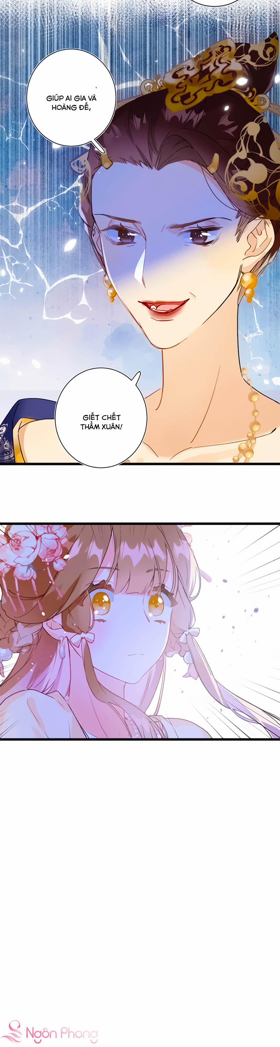 Lui Lui Lui Ra 1.1 trang 12