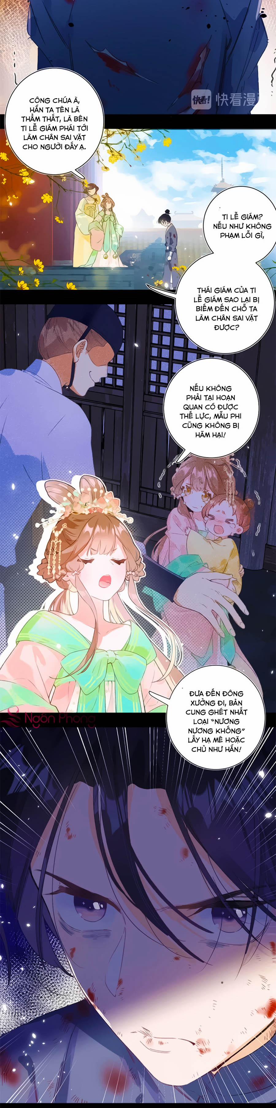 Lui Lui Lui Ra 1.1 trang 2