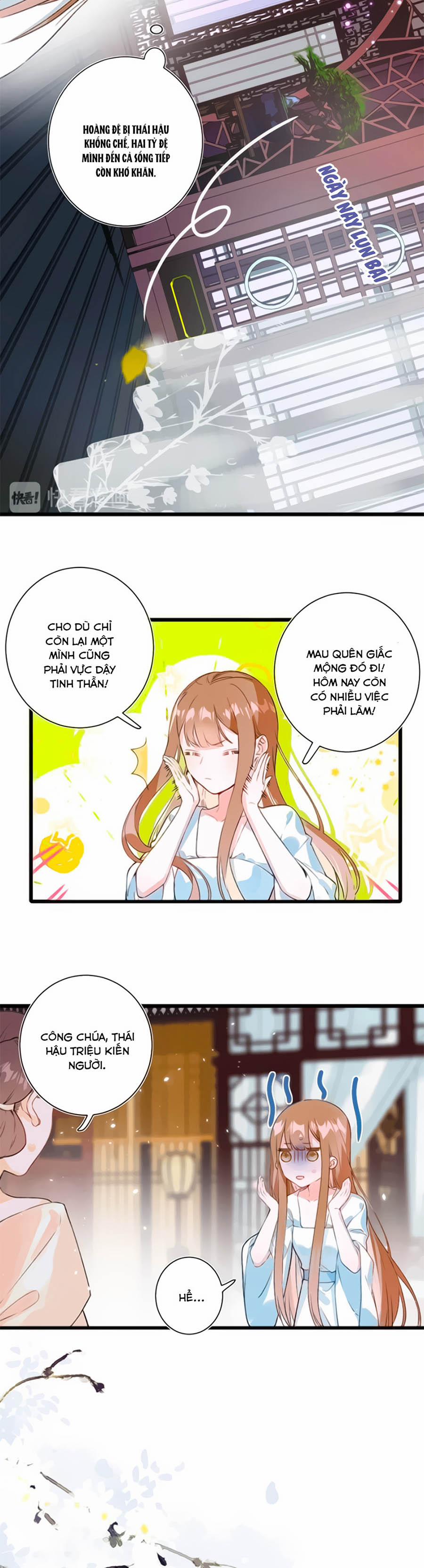 Lui Lui Lui Ra 1.1 trang 5