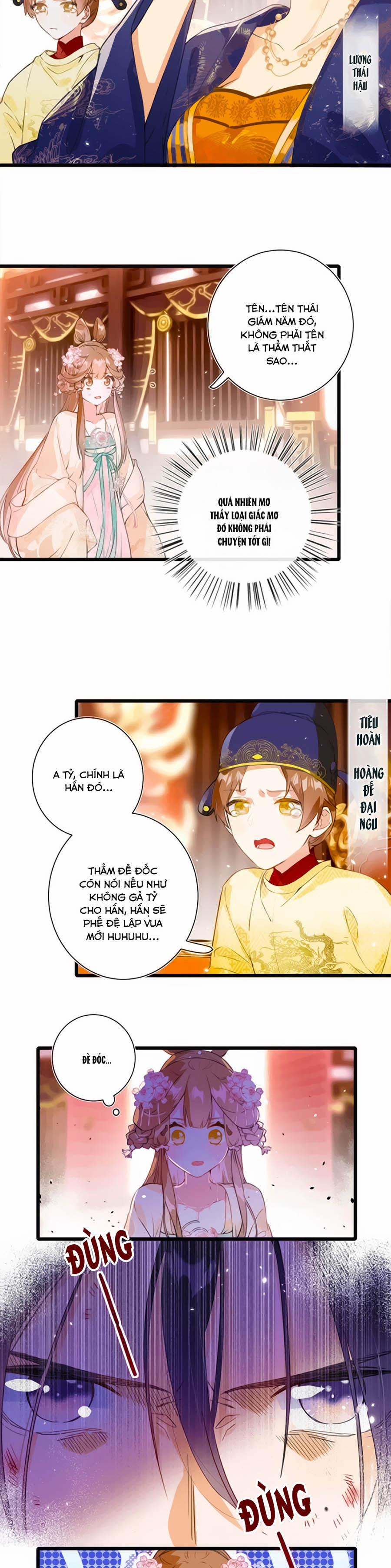 Lui Lui Lui Ra 1.1 trang 7