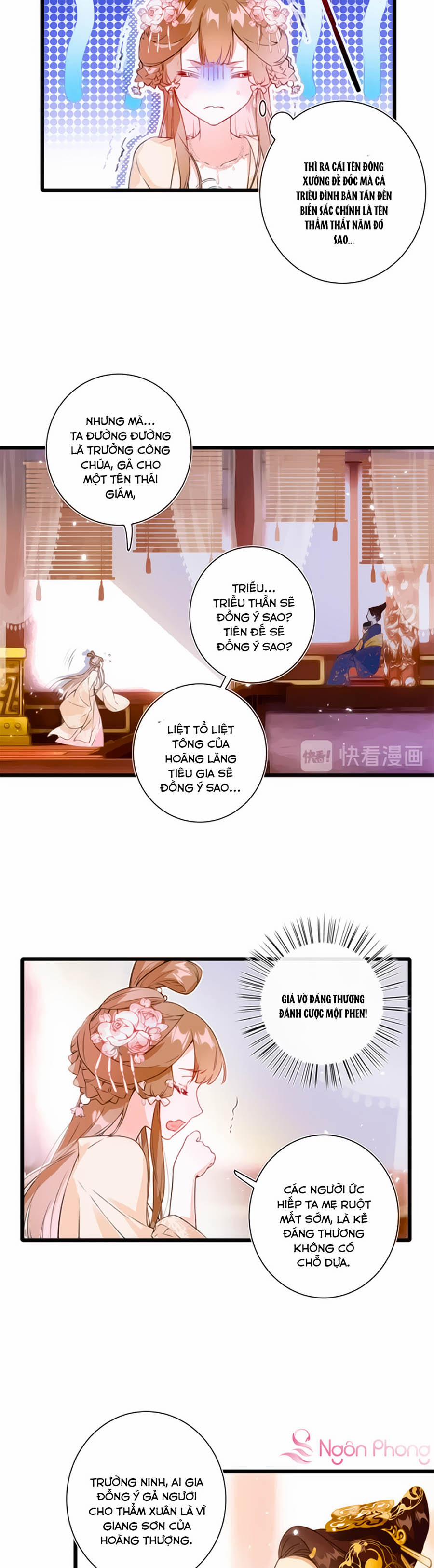 Lui Lui Lui Ra 1.1 trang 8