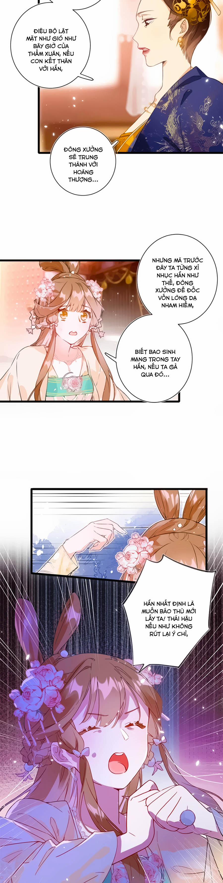 Lui Lui Lui Ra 1.1 trang 9