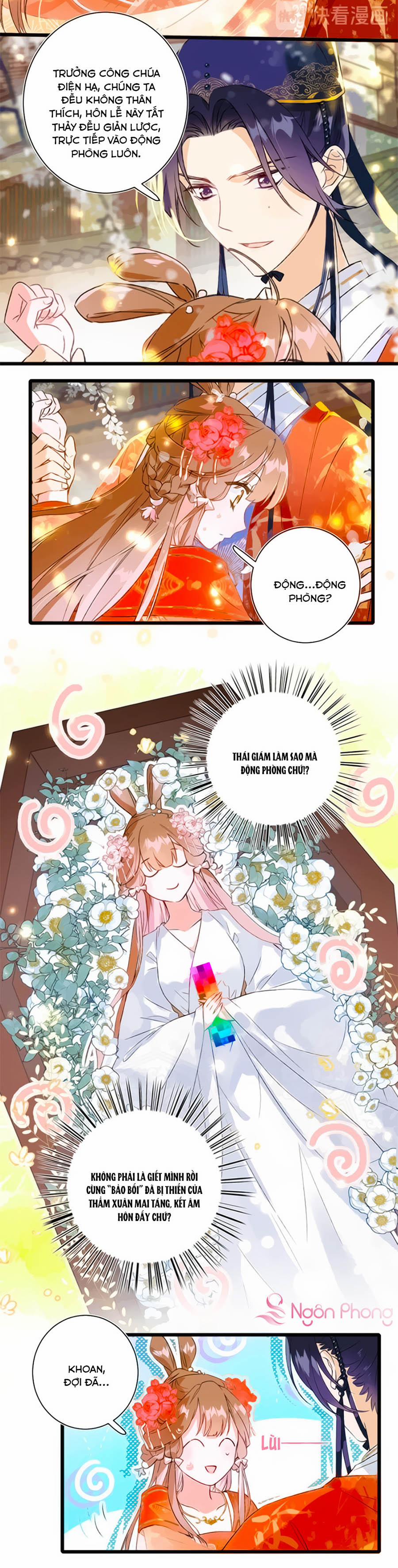 Lui Lui Lui Ra 1.2 trang 10