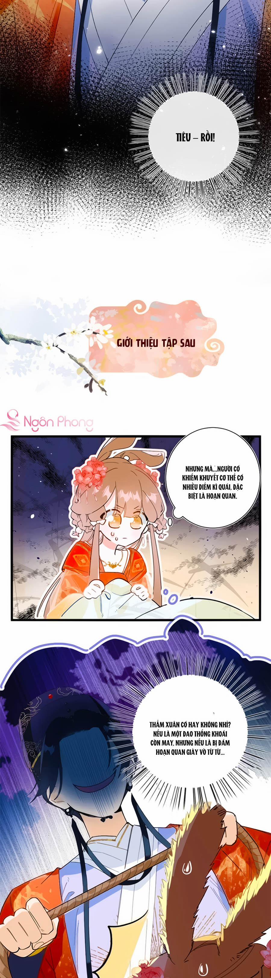 Lui Lui Lui Ra 1.2 trang 14