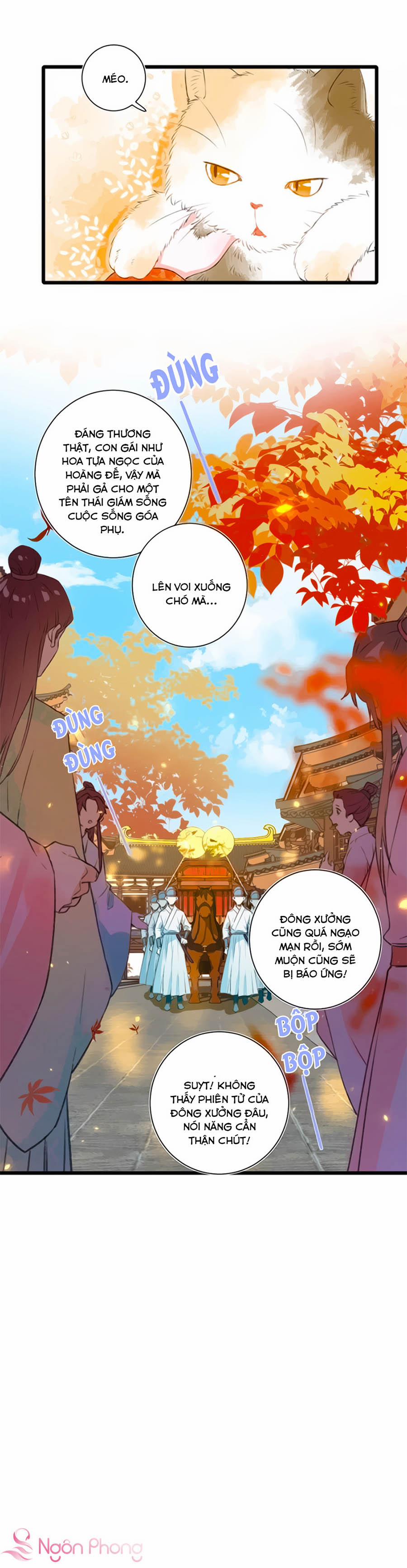 Lui Lui Lui Ra 1.2 trang 2