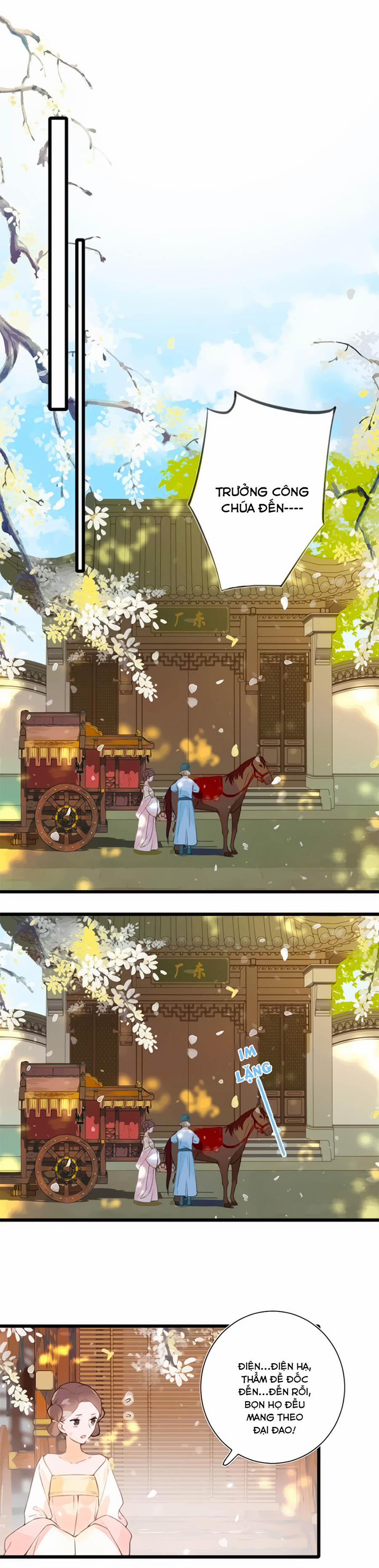 Lui Lui Lui Ra 1.2 trang 3