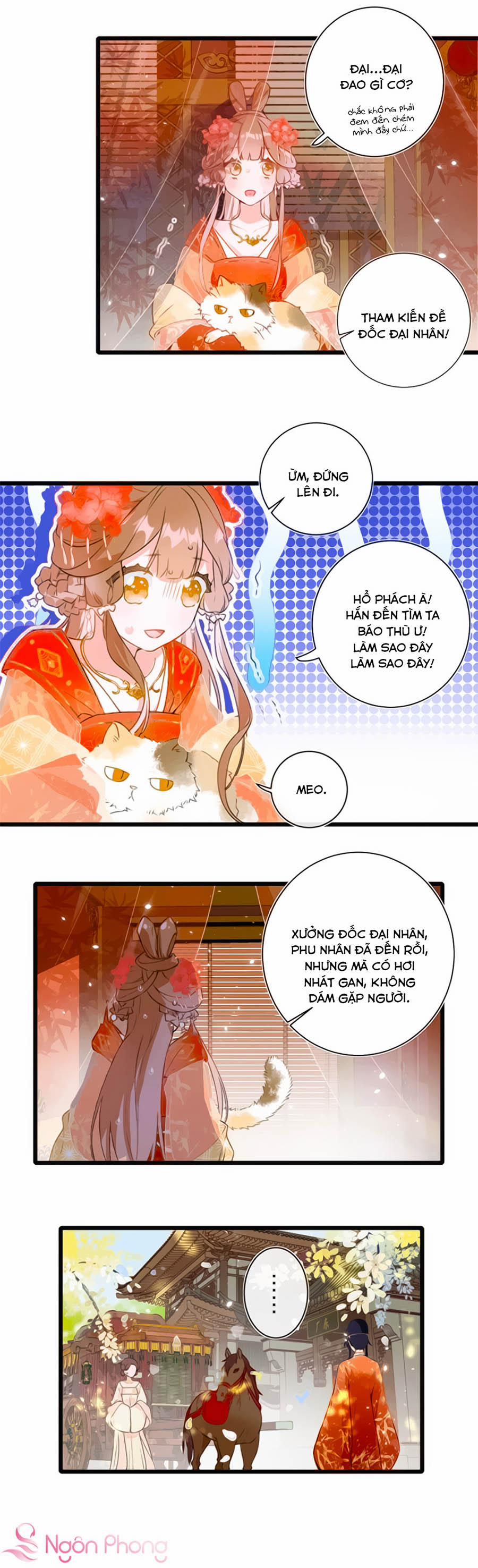 Lui Lui Lui Ra 1.2 trang 4