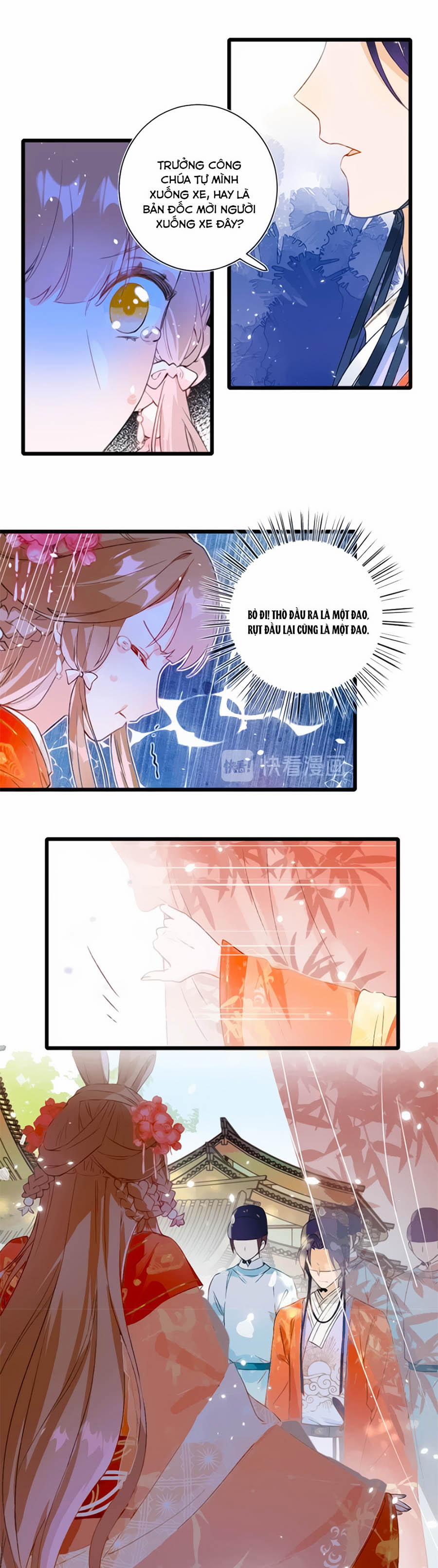 Lui Lui Lui Ra 1.2 trang 5